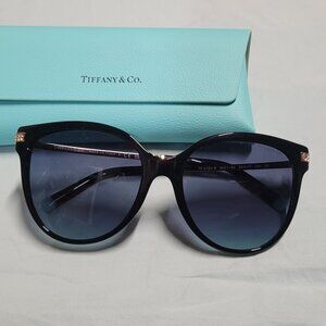 Tiffany & Co. TF41935 Azure Blue Sunglasses